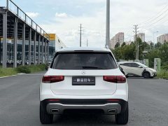 Mercedes-Benz GLB 200 Dynamic - ფოტო 10
