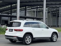 Mercedes-Benz GLB 200 Dynamic - ფოტო 11