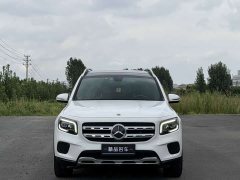 Mercedes-Benz GLB 200 Dynamic - ფოტო 2