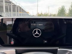 Mercedes-Benz GLB 200 Dynamic - ფოტო 3