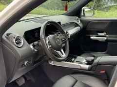 Mercedes-Benz GLB 200 Dynamic - ფოტო 4