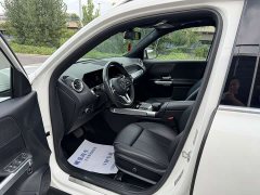 Mercedes-Benz GLB 200 Dynamic - ფოტო 6