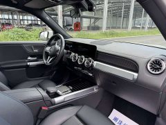 Mercedes-Benz GLB 200 Dynamic - ფოტო 7