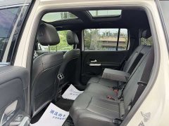 Mercedes-Benz GLB 200 Dynamic - ფოტო 8
