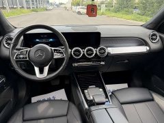 Mercedes-Benz GLB 200 Dynamic - ფოტო 9