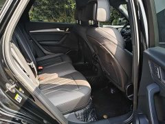 Audi Q5L 45 TFSI Luxury Dynamic - ფოტო 14