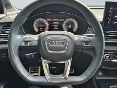 Audi Q5L 45 TFSI Luxury Dynamic - ფოტო 6