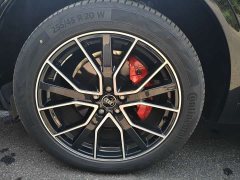 Audi Q5L 45 TFSI Luxury Dynamic - ფოტო 9