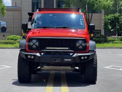 Tank 300 Off-Road Edition 2.0T Conqueror - ფოტო 3