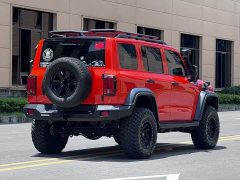 Tank 300 Off-Road Edition 2.0T Conqueror - ფოტო 4