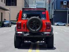 Tank 300 Off-Road Edition 2.0T Conqueror - ფოტო 5