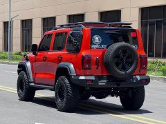 Tank 300 Off-Road Edition 2.0T Conqueror - ფოტო 6