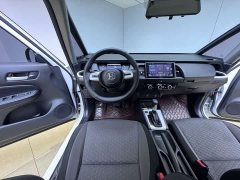 Honda Fit 2021 1.5L CVT Trend Edition - ფოტო 11