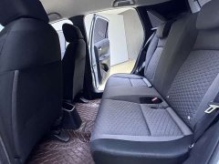 Honda Fit 2021 1.5L CVT Trend Edition - ფოტო 12