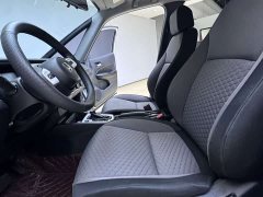Honda Fit 2021 1.5L CVT Trend Edition - ფოტო 13