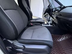 Honda Fit 2021 1.5L CVT Trend Edition - ფოტო 14
