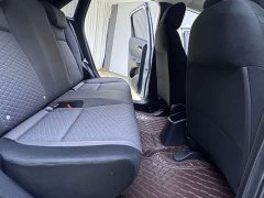 Honda Fit 2021 1.5L CVT Trend Edition - ფოტო 15