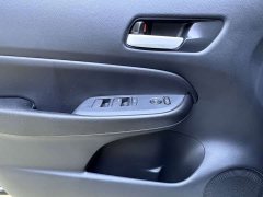 Honda Fit 2021 1.5L CVT Trend Edition - ფოტო 16