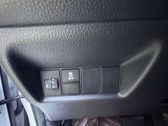 Honda Fit 2021 1.5L CVT Trend Edition - ფოტო 17
