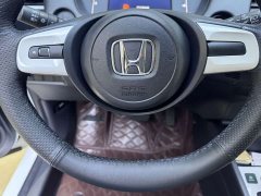 Honda Fit 2021 1.5L CVT Trend Edition - ფოტო 18