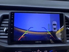 Honda Fit 2021 1.5L CVT Trend Edition - ფოტო 19