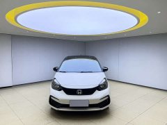 Honda Fit 2021 1.5L CVT Trend Edition - ფოტო 2