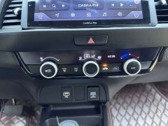 Honda Fit 2021 1.5L CVT Trend Edition - ფოტო 20