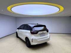 Honda Fit 2021 1.5L CVT Trend Edition - ფოტო 4