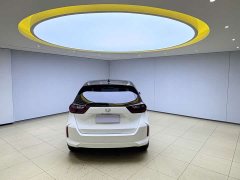 Honda Fit 2021 1.5L CVT Trend Edition - ფოტო 5