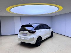 Honda Fit 2021 1.5L CVT Trend Edition - ფოტო 6