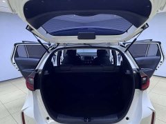 Honda Fit 2021 1.5L CVT Trend Edition - ფოტო 7