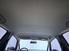 Honda Fit 2021 1.5L CVT Trend Edition - ფოტო 9