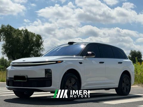 2024 Li Auto L7 MAX - ავტომობილი ჩინეთიდან