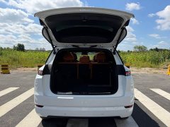 Li Auto L7 MAX - ფოტო 10
