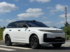 Li Auto L7 MAX - ფოტო 3