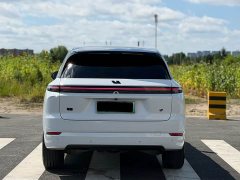 Li Auto L7 MAX - ფოტო 5