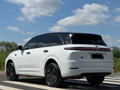 Li Auto L7 MAX - ფოტო 6