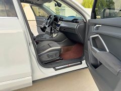 Audi Q3 35 TFSI Fashion Dynamic - ფოტო 10