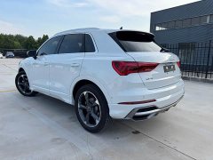 Audi Q3 35 TFSI Fashion Dynamic - ფოტო 11