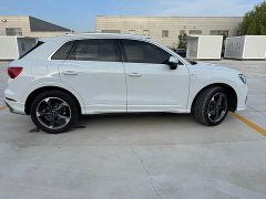 Audi Q3 35 TFSI Fashion Dynamic - ფოტო 13