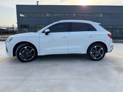 Audi Q3 35 TFSI Fashion Dynamic - ფოტო 2