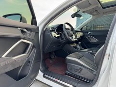Audi Q3 35 TFSI Fashion Dynamic - ფოტო 4