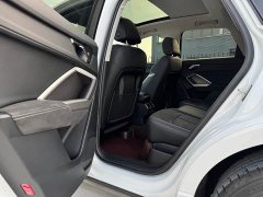 Audi Q3 35 TFSI Fashion Dynamic - ფოტო 5