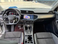 Audi Q3 35 TFSI Fashion Dynamic - ფოტო 6