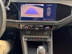 Audi Q3 35 TFSI Fashion Dynamic - ფოტო 7
