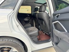 Audi Q3 35 TFSI Fashion Dynamic - ფოტო 8