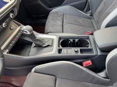 Audi Q3 35 TFSI Fashion Dynamic - ფოტო 9