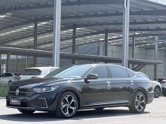 Volkswagen Passat 2024 380TSI Starry Sky Elite - ფოტო 1