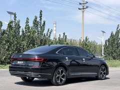 Volkswagen Passat 2024 380TSI Starry Sky Elite - ფოტო 10