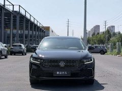 Volkswagen Passat 2024 380TSI Starry Sky Elite - ფოტო 2